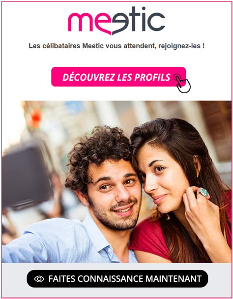 application meetic|Meetic